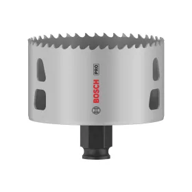   Bosch PRO Multi Material PC Plus körkivágó többféle anyaghoz 8db 83x44mm