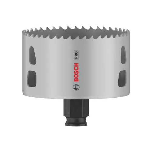 Bosch PRO Multi Material PC Plus körkivágó többféle anyaghoz 8db 83x44mm