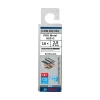 Bosch PRO HSS-G fémfúrószár hengeres befogással 2,8x33/61mm (10db)