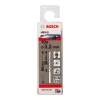 Bosch PRO HSS-G fémfúrószár hengeres befogással 3,2x36/65mm (10db)