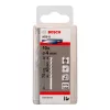 Bosch PRO HSS-G fémfúrószár hengeres befogással 4,0x43/75mm (10db)