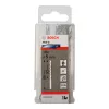 Bosch PRO HSS-G fémfúrószár hengeres befogással 5,0x52/86mm (10db)