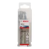 Bosch PRO HSS-G fémfúrószár hengeres befogással 8,0x75/117mm (5db)