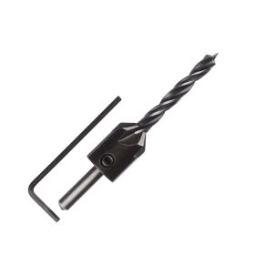 Bosch fa spirálfúró süllyesztővel