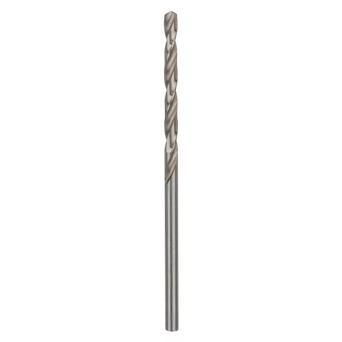 Bosch PRO HSS-G fémfúrószár hengeres befogással 3,6x39/70mm (10db)