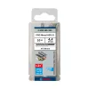 Bosch PRO HSS-G fémfúrószár hengeres befogással 4,4x47/80mm (10db)