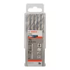 Bosch PRO HSS-G fémfúrószár hengeres befogással 7,2x69/109mm (10db)