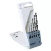 Bosch PRO Metal HSS-G fémfúró készlet, 2,3,4,5,6 mm 5 részes, bit befogás