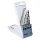 Bosch PRO Metal HSS-G fémfúró készlet, 2,3,4,5,6 mm 5 részes, bit befogás
