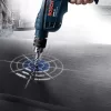 Bosch PRO Metal HSS-G fémfúró készlet, 2,3,4,5,6 mm 5 részes, bit befogás
