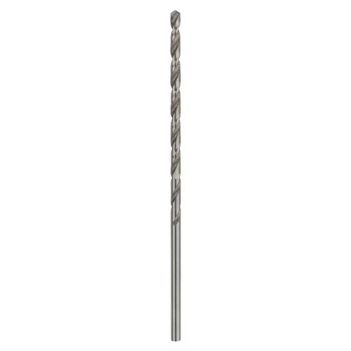 Bosch HSS-G DIN 340 fémfúrószár hengeres befogással 3x66/100mm