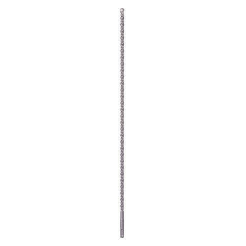 Bosch SDS-Plus 2 élű Plus-5 S4L betonfúrószár 10x550/615mm
