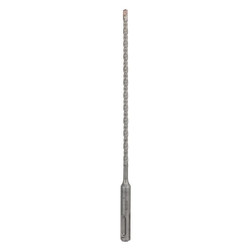 Bosch SDS-Plus 2 élű Plus-5 S4L betonfúrószár 5x150/215mm