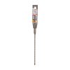 Bosch SDS-Plus 2 élű Plus-5 S4L betonfúrószár 5x150/215mm