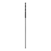 Bosch PRO Wood HSS zsaluzat és installásciós fafúrószár 10x87/400mm