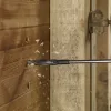 Bosch PRO Wood HSS zsaluzat és installásciós fafúrószár 10x87/400mm