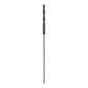 Bosch PRO Wood HSS zsaluzat és installásciós fafúrószár 12x100/400mm