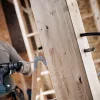 Bosch PRO Wood HSS zsaluzat és installásciós fafúrószár