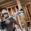 Bosch PRO Wood HSS zsaluzat és installásciós fafúrószár