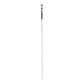   Bosch PRO Wood HSS zsaluzat és installásciós fafúrószár 8x75/600mm