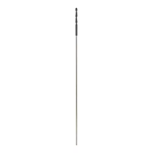 Bosch PRO Wood HSS zsaluzat és installásciós fafúrószár 8x75/600mm