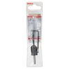 Bosch fa spirálfúró süllyesztővel 5mm