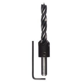 Bosch fa spirálfúró süllyesztővel 10m