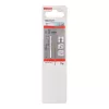 Bosch HSS-TiN fémfúrószár hengeres befogással 1x12/34mm