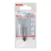 Bosch PRO Steel HSS süllyesztő fúró, 10x40 mm, M5