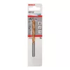 Bosch HSS-TiN fémfúrószár hengeres befogással 6,5x63/101mm