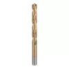 Bosch HSS-TiN fémfúrószár hengeres befogással 12x101/151mm