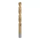 Bosch HSS-TiN fémfúrószár hengeres befogással 12x101/151mm