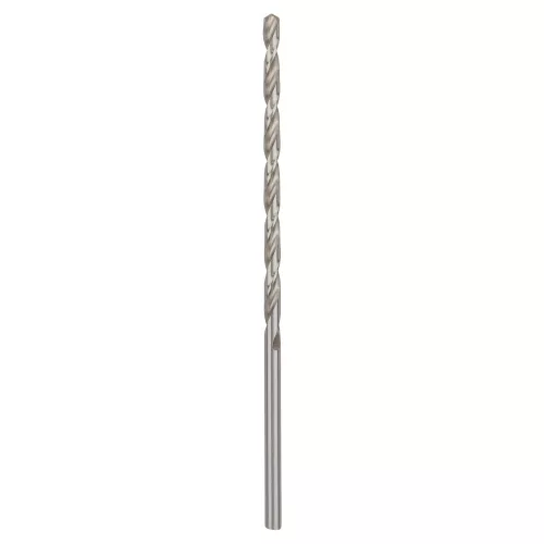 Bosch PRO HSS-G hosszított fémfúrószár hengeres befogással 4,8x87/132mm