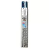 Bosch PRO HSS-G hosszított fémfúrószár hengeres befogással 4,8x87/132mm