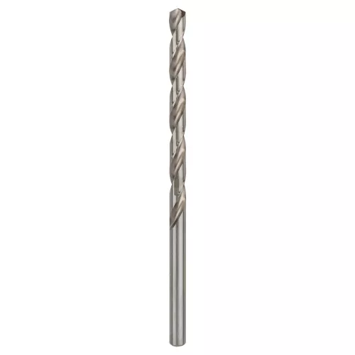 Bosch PRO HSS-G hosszított fémfúrószár hengeres befogással 9x115/175mm