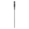 Bosch PRO Wood HSS zsaluzat és installásciós fafúrószár 22x100/400mm