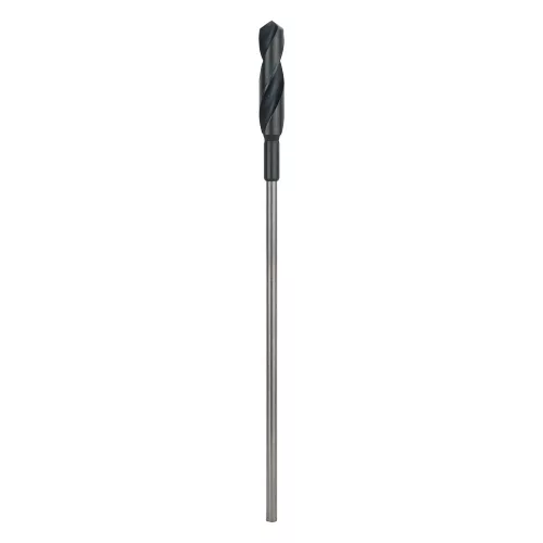 Bosch PRO Wood HSS zsaluzat és installásciós fafúrószár 22x100/400mm