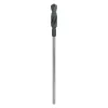 Bosch PRO Wood HSS zsaluzat és installásciós fafúrószár 24x100/400mm