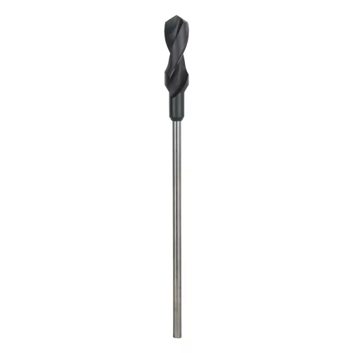 Bosch PRO Wood HSS zsaluzat és installásciós fafúrószár 30x100/400mm