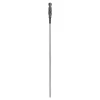 Bosch PRO Wood HSS zsaluzat és installásciós fafúrószár 22x100/600mm