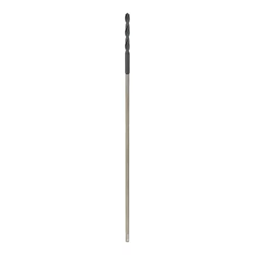 Bosch PRO Wood HSS SDS-Plus zsaluzat és installásciós fafúrószár 12x100/600mm