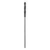 Bosch PRO Wood HSS SDS-Plus zsaluzat és installásciós fafúrószár 16x100/400mm