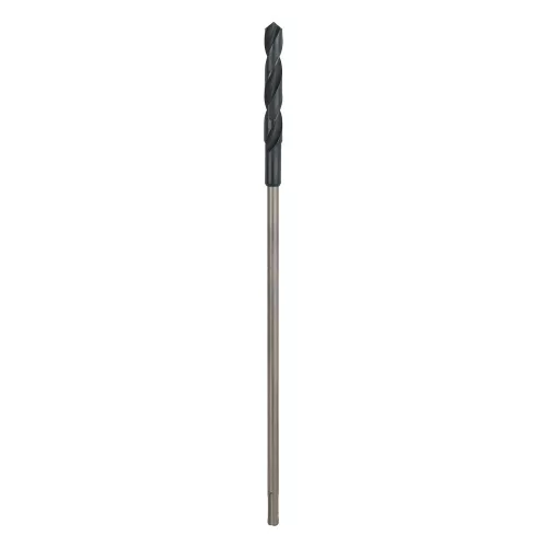 Bosch PRO Wood HSS SDS-Plus zsaluzat és installásciós fafúrószár 16x100/400mm