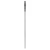Bosch PRO Wood HSS SDS-Plus zsaluzat és installásciós fafúrószár 20x100/600mm