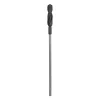 Bosch PRO Wood HSS SDS-Plus zsaluzat és installásciós fafúrószár 22x100/400mm