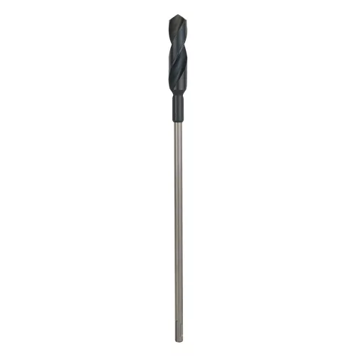 Bosch PRO Wood HSS SDS-Plus zsaluzat és installásciós fafúrószár 22x100/400mm