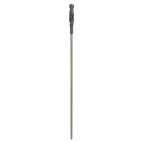 Bosch PRO Wood HSS SDS-Plus zsaluzat és installásciós fafúrószár 22x100/600mm