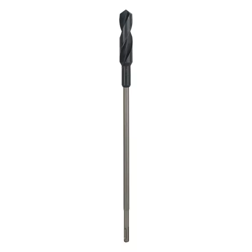 Bosch PRO Wood HSS SDS-Plus zsaluzat és installásciós fafúrószár 24x100/400mm
