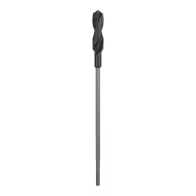   Bosch PRO Wood HSS SDS-Plus zsaluzat és installásciós fafúrószár 26x100/400mm