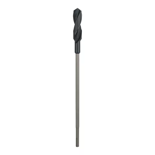 Bosch PRO Wood HSS SDS-Plus zsaluzat és installásciós fafúrószár 26x100/400mm